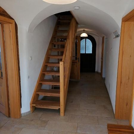 Ferienhaus Wastl 91355 Hiltpoltstein,Moechs 11 Экстерьер фото